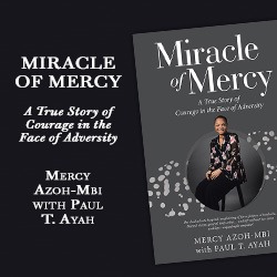 Mercy Azoh-Mbi